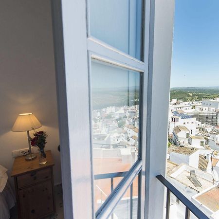 La Botica De Vejer 호텔 베예데라프론테라 외부 사진
