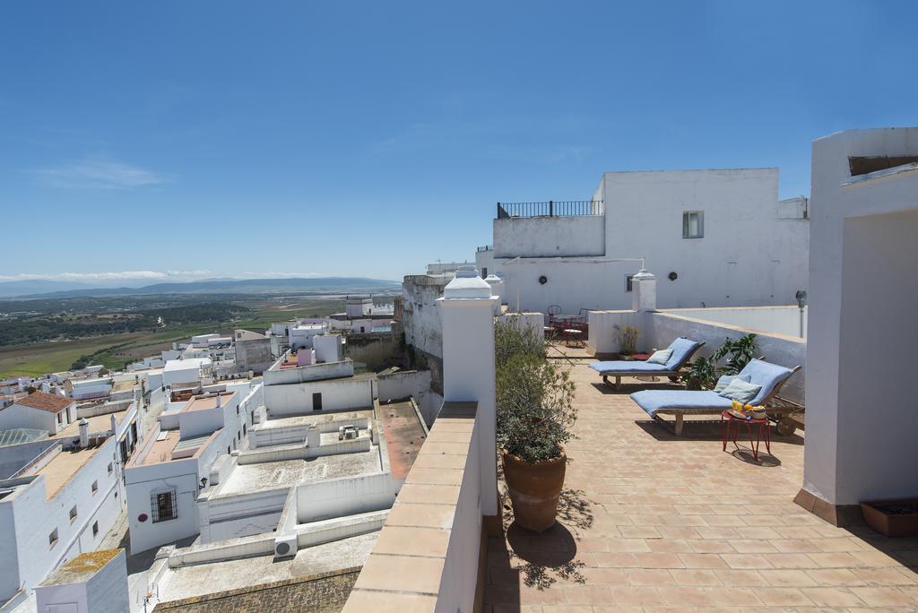 La Botica De Vejer 호텔 베예데라프론테라 외부 사진