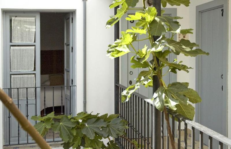 La Botica De Vejer 호텔 베예데라프론테라 외부 사진